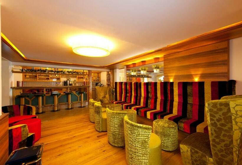 Genusshotel Fichtenhof