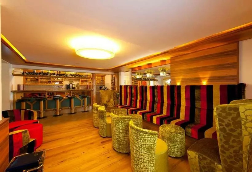 Genusshotel Fichtenhof