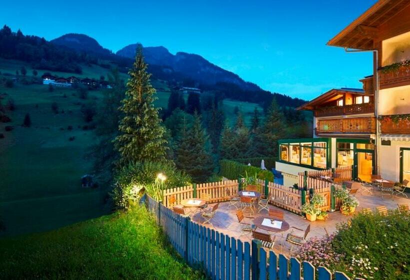 Genusshotel Fichtenhof