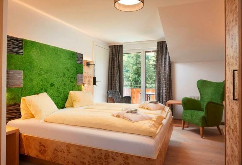 Genusshotel Fichtenhof