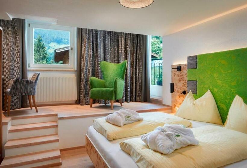 Genusshotel Fichtenhof