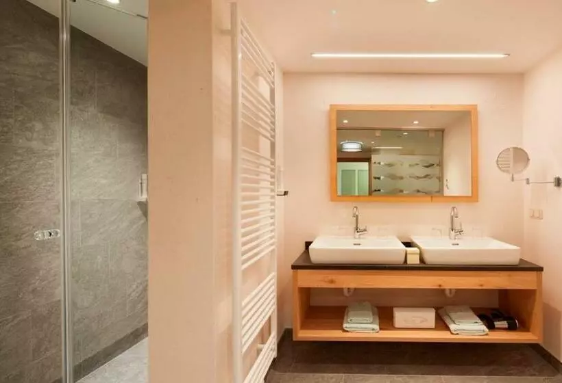 Genusshotel Fichtenhof