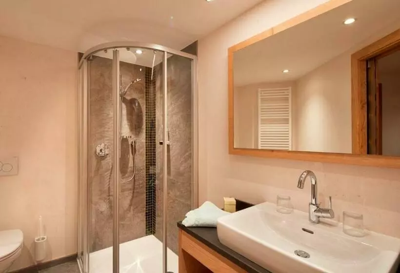 Genusshotel Fichtenhof