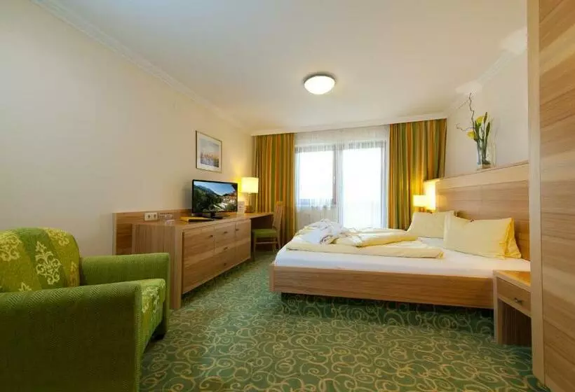 Genusshotel Fichtenhof