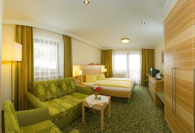 Genusshotel Fichtenhof