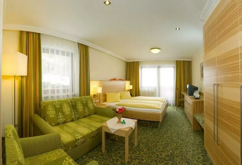 Genusshotel Fichtenhof