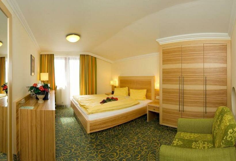 Genusshotel Fichtenhof