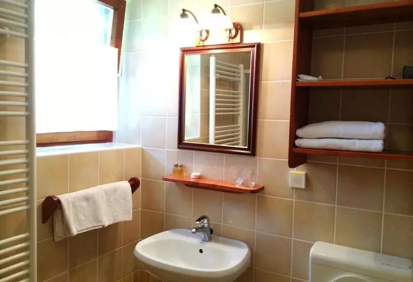 هتل Govc Vršnik