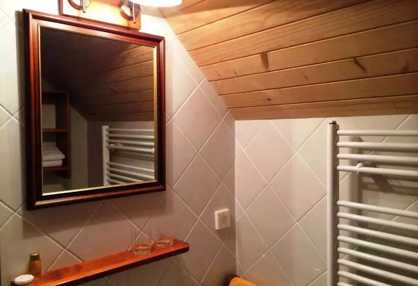 هتل Govc Vršnik