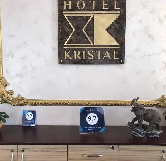 Hotelli Kristal