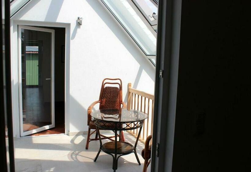 Ostseepension Tonart