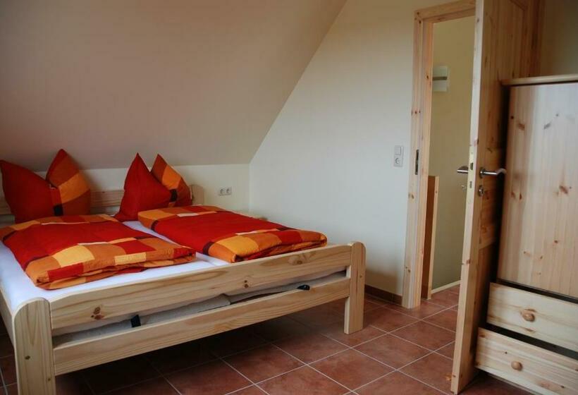 Ostseepension Tonart