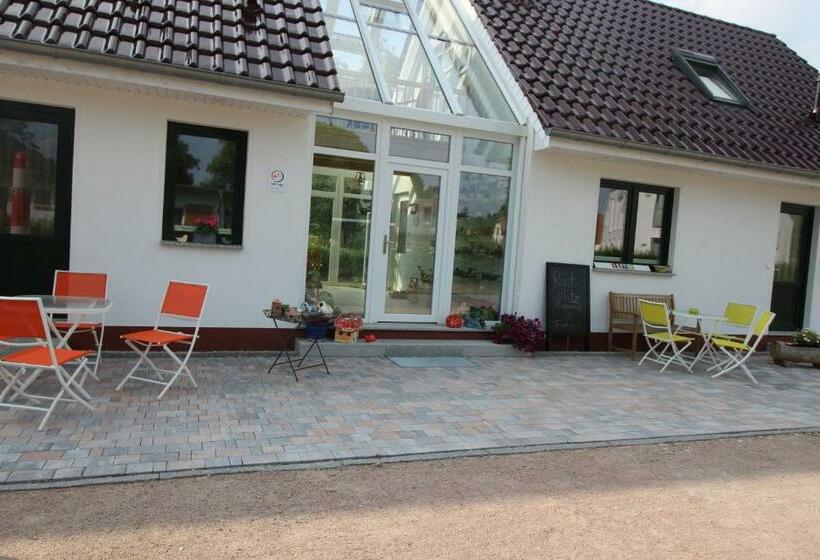 Ostseepension Tonart