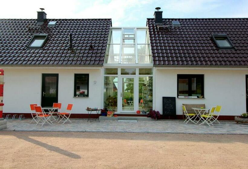 Ostseepension Tonart