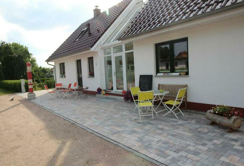 Ostseepension Tonart