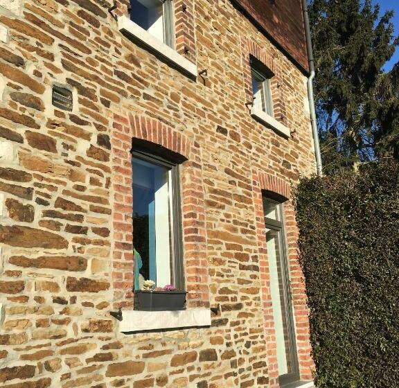 ペンション Atelier N°5