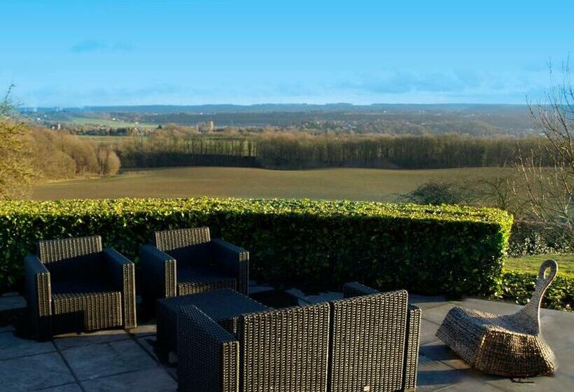 ペンション Atelier N°5