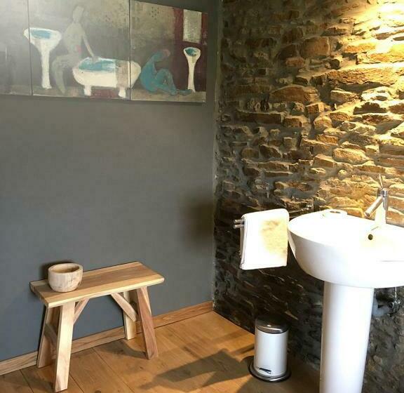 ペンション Atelier N°5