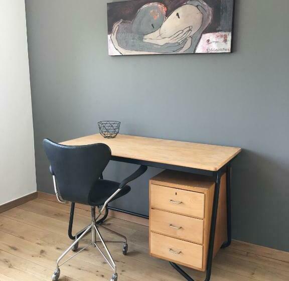 ペンション Atelier N°5