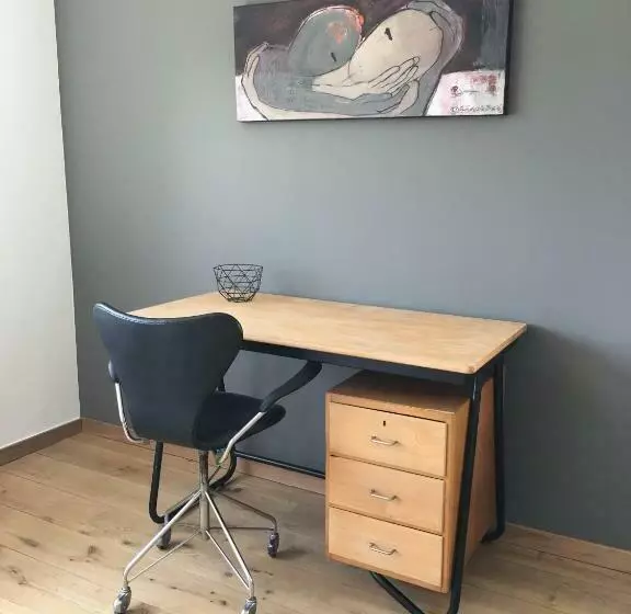 پانسیون Atelier N°5