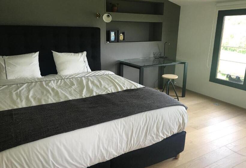 ペンション Atelier N°5