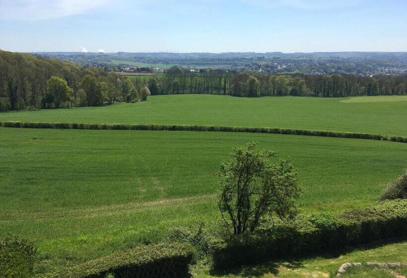 ペンション Atelier N°5