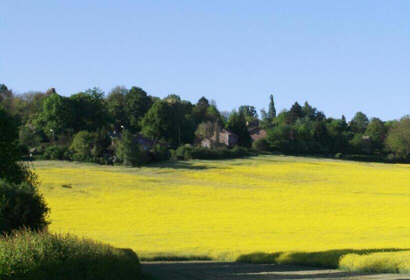 ペンション Atelier N°5