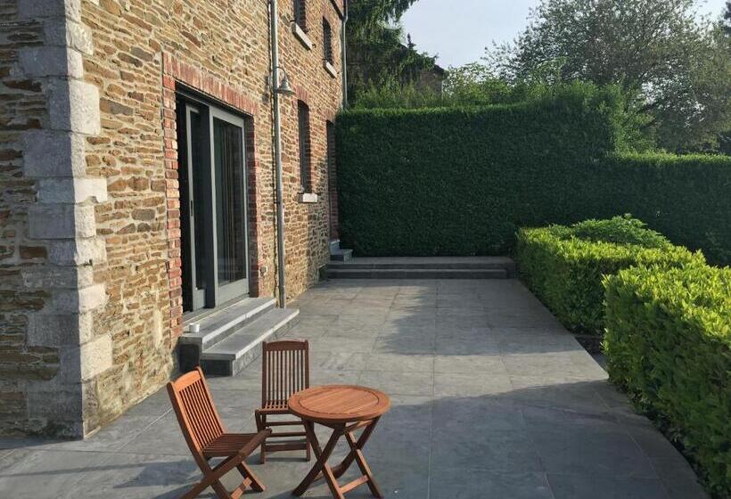 ペンション Atelier N°5