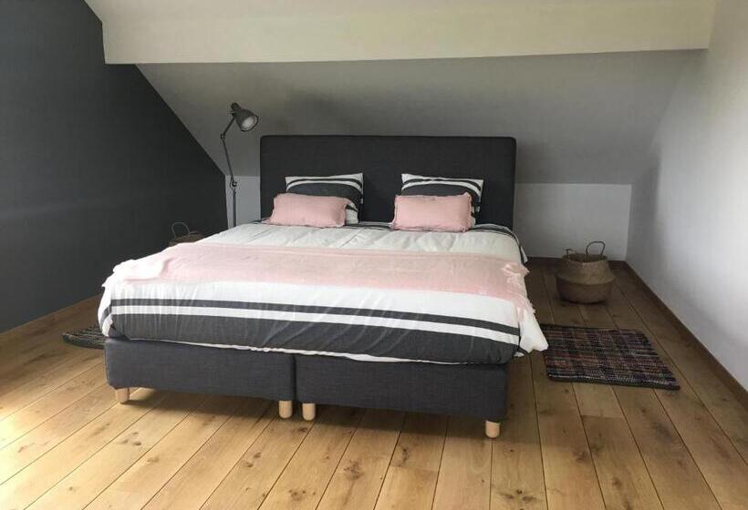 ペンション Atelier N°5