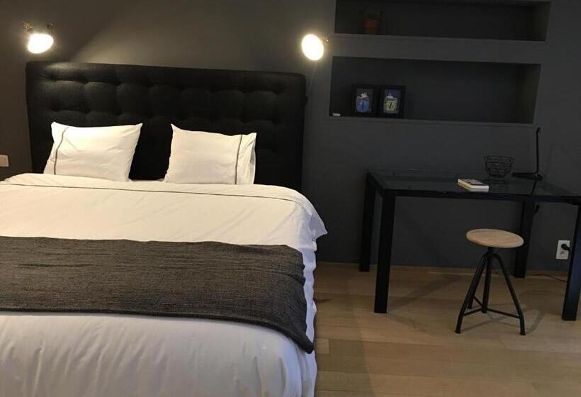 ペンション Atelier N°5