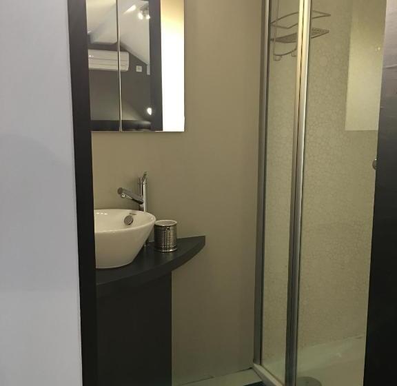 ペンション Atelier N°5