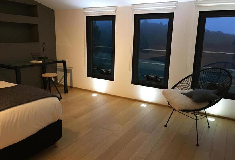 ペンション Atelier N°5