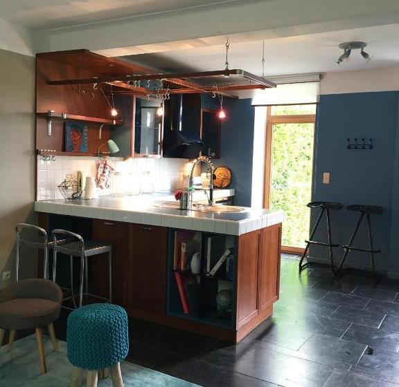 ペンション Atelier N°5