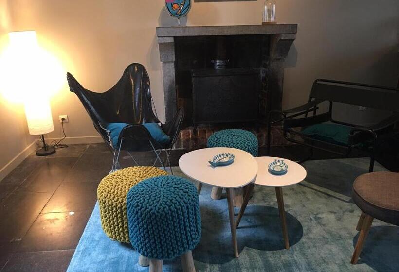 ペンション Atelier N°5