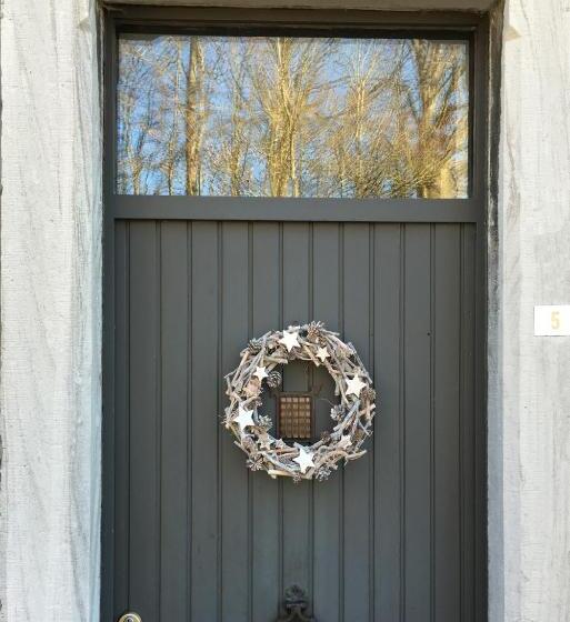 ペンション Atelier N°5