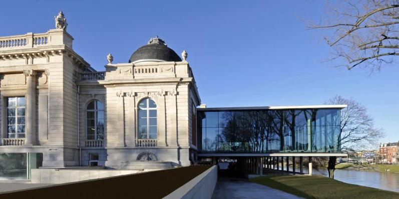 ペンション Atelier N°5