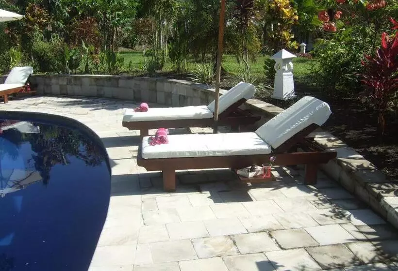 Majatalo Guesthouse Rumah Senang