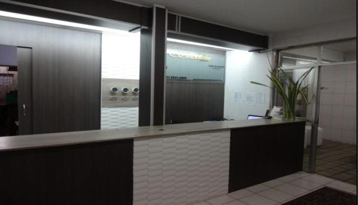 پانسیون Pousada Shalon Olinda