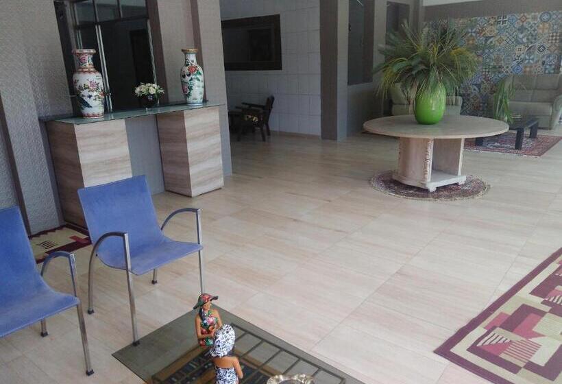 پانسیون Pousada Shalon Olinda