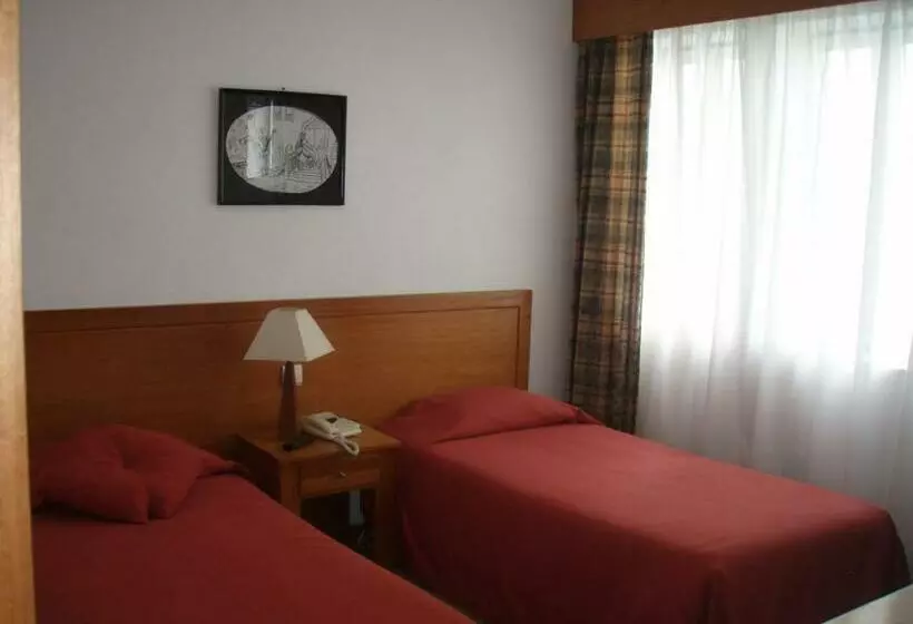 ペンション Residencial Ermida Dos Remédios