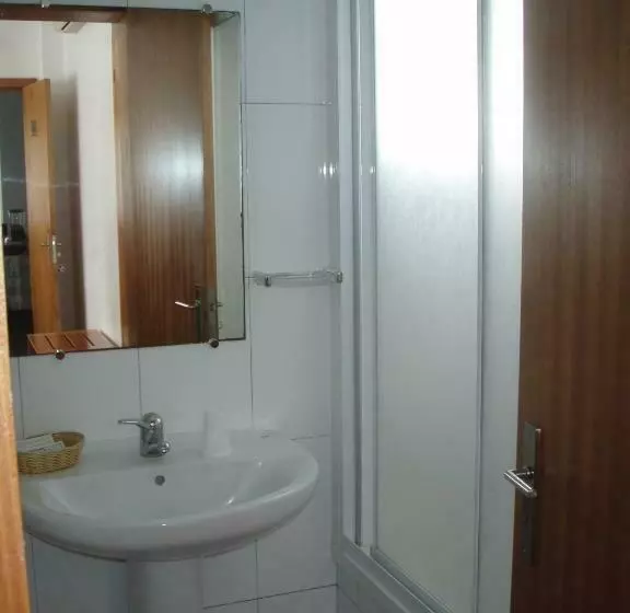 ペンション Residencial Ermida Dos Remédios