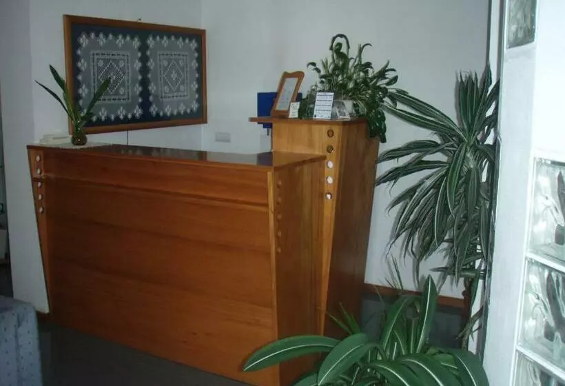 ペンション Residencial Ermida Dos Remédios