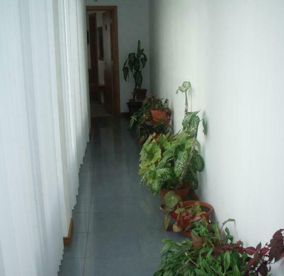 פנסיון Residencial Ermida Dos Remédios