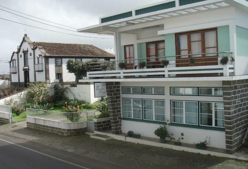 פנסיון Residencial Ermida Dos Remédios