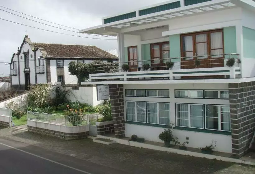 ペンション Residencial Ermida Dos Remédios