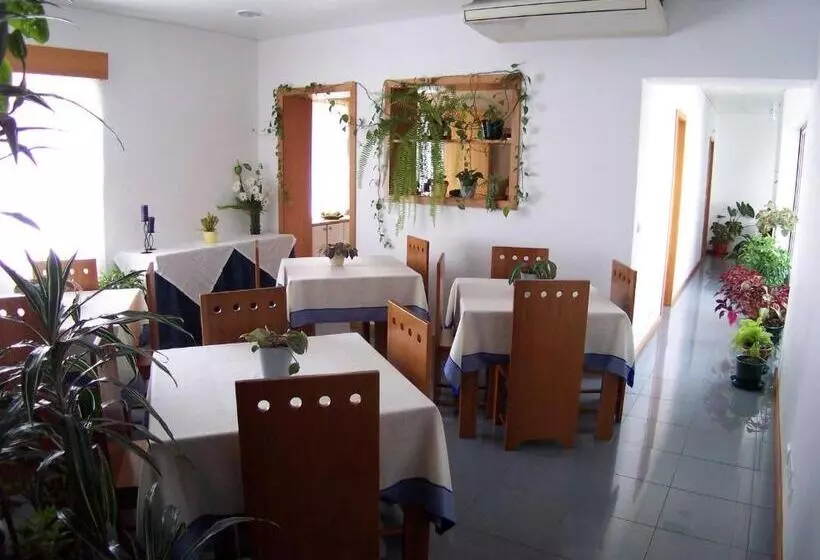 ペンション Residencial Ermida Dos Remédios
