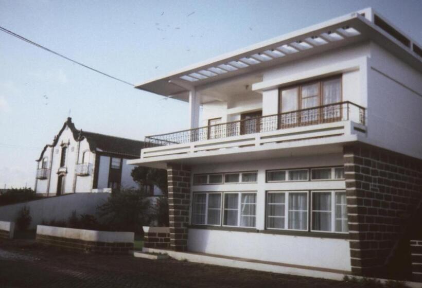 פנסיון Residencial Ermida Dos Remédios