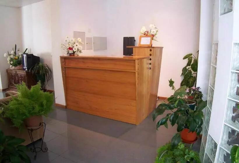 ペンション Residencial Ermida Dos Remédios