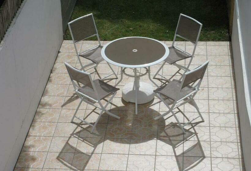 Villa Des Bains De Mer Avec Balcon Et Vue, Terrasse, 300 M Plage, 2 Chambres, Velos Fournis à Mers L