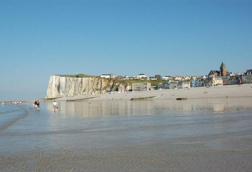 Villa Des Bains De Mer Avec Balcon Et Vue, Terrasse, 300 M Plage, 2 Chambres, Velos Fournis à Mers L